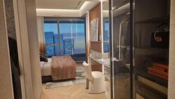 W RESIDENCES MARINA VIEW - SINGAPORE (D1), Apartment #607430451